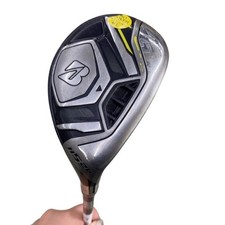 Bridgestone Tour B Jgr 2019 U5 Hybrid Flex S