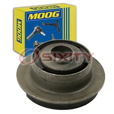 MOOG Steering Center Link Bushing for 2013-2018 Chevrolet Silverado 3500 HD ul