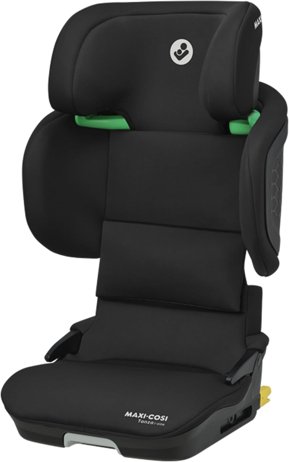 Tanza I-Size Seggiolino Auto per Bambini 3,5-12 Anni, 100-150 Cm, Isofix, Seggio