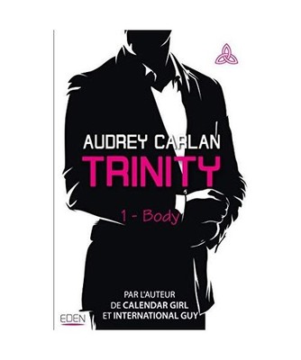 Trinity T1: Body, Carlan, Audrey