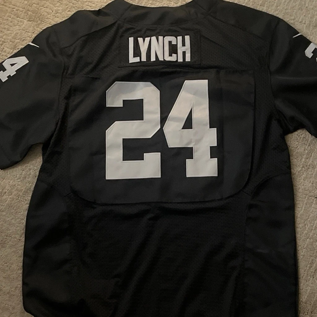 Nike Oakland Raiders NFL Jerseys for sale | eBay