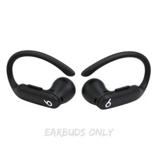 Left  Right Earbud Pair Only For Powerbeats Pro 2 Beats By Dr. Dre - Jet Black