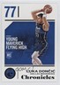 2018-19 Panini Chronicles Luka Doncic #71 Rookie RC