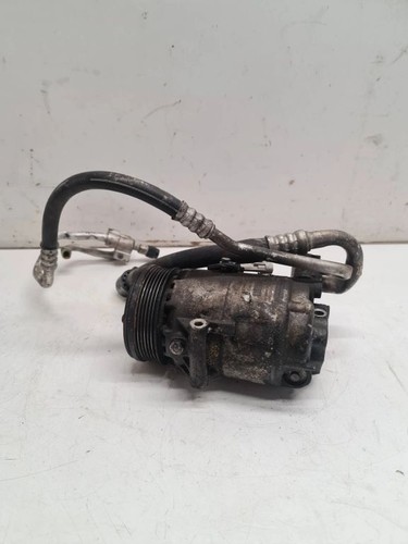 Opel Astra H 2005 Klimakompressor Pumpe 13297443 Diesel 59kW SRO8333