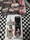 2002 John Force Castrol GTX 11x Champion Mustang Ford Funny Car 1/24 Diecast — photo 7