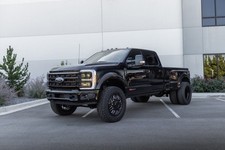 2024 Ford F-450 Platinum HIGH OUTPUT W/ Full CARLI SUSPENSION! NEW!
