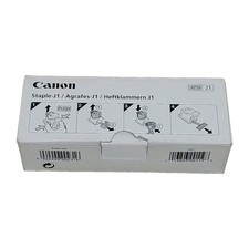Original Canon Staple - J1 / 6707A001 Heftkla...