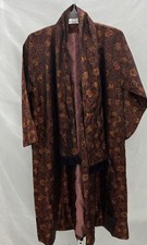 Vintage Japanese Kimono