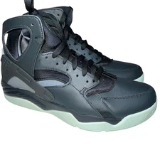 Nike Air Flight Huarache Dark Smoke Grey/Barely Green Men’s 11.5 FJ4839-001