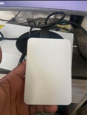 Avolusion HD250U3-WH 1TB USB 3.0 Hard Drive For Xbox Series X S, Or Windows 