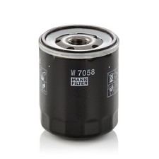 Ölfilter für Peugeot 106 2 1A 108 2008 1 CU UD 206 2A/C CC 2D SW 2E/K | 243808