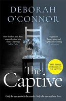The Captive | Deborah O'connor | Englisch | Taschenbuch | 2022 | Zaffre