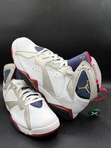 Air Jordan 7 Olympic | eBay