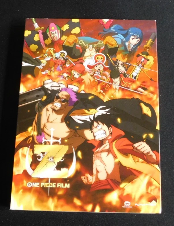 one piece film z products for sale | eBay