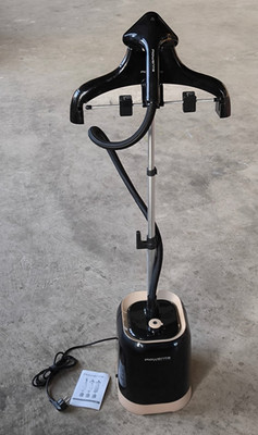 Rowenta IS3420 Fashion Steam Dampfglätter Dampfbürste Dampfgerät für Kleidung