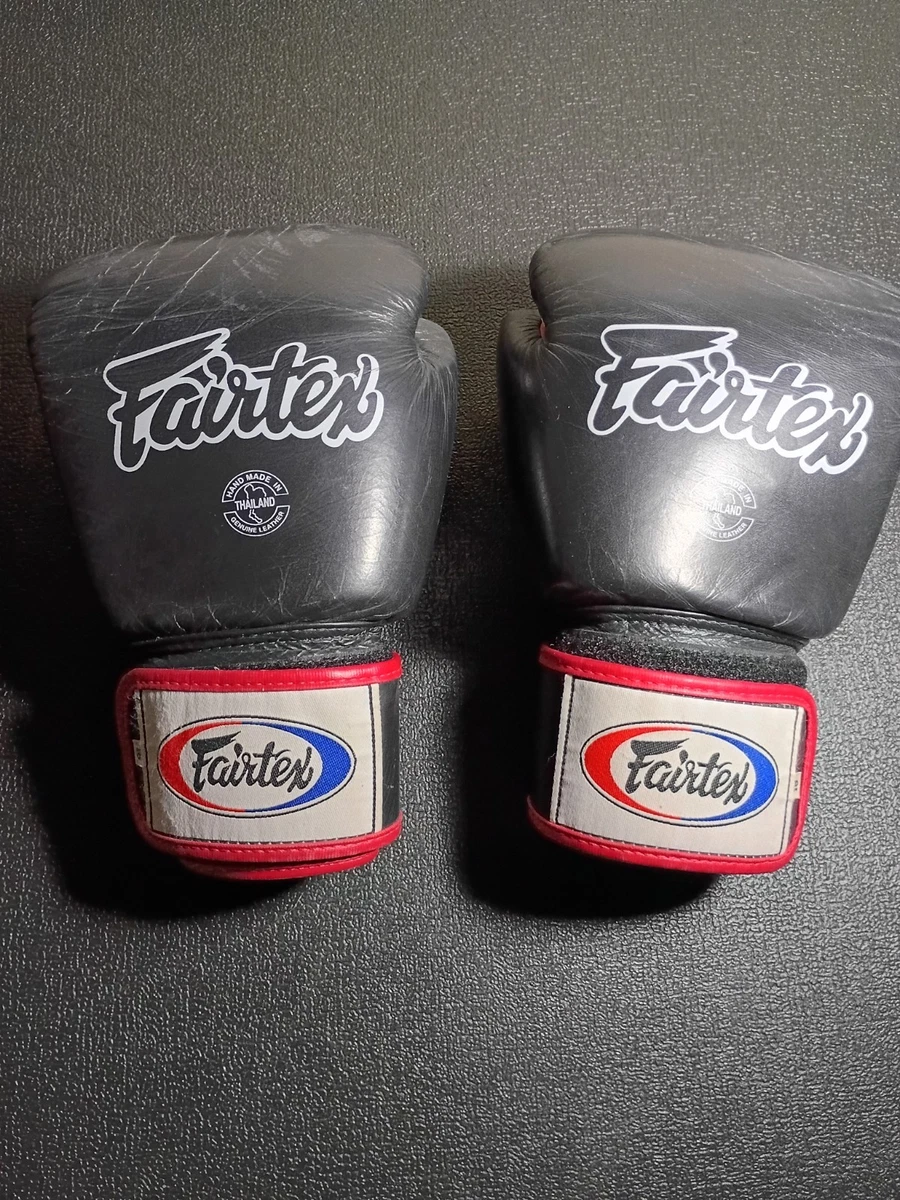 Fairtex Boxing Gloves for sale | eBay