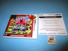Kirby: Triple Deluxe (Nintendo 3DS) XL 2DS Game w/Case & Insert
