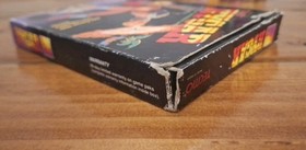 Rygar (Nintendo NES, 1987) Completo (CIB) con Manual - Probado - Aut&eacute;ntico