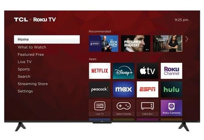 TCL 55S431 55