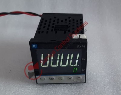 Fuji Electric PXF4 Pid Temperatur Steuerung PXF4AEY2-1VM00