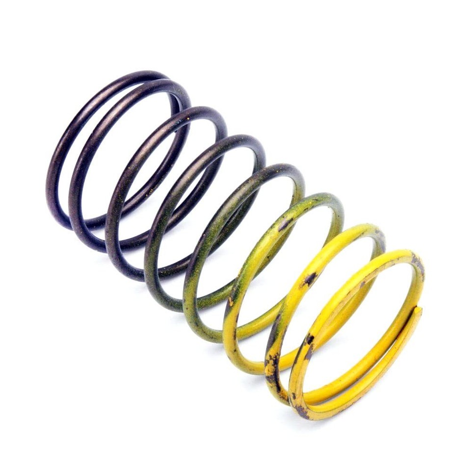 Wastegate Spring Small Yellow Fits Tial 38mm 40mm 41mm F38 F40 F41 3.6 ...
