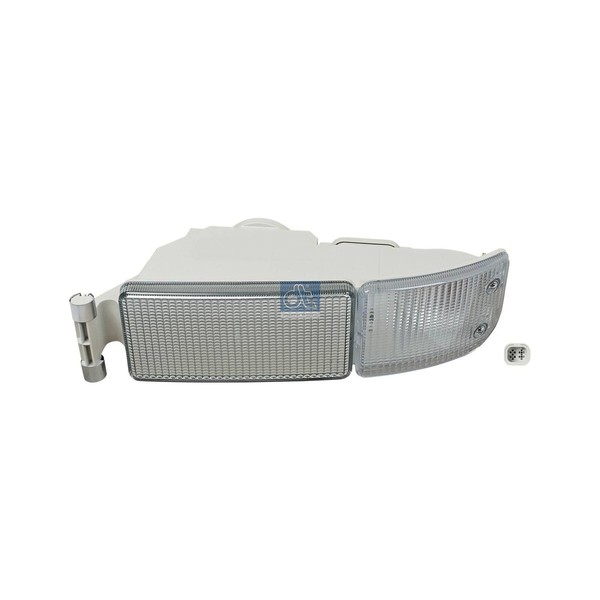 Blinkleuchte DT Spare Parts Aftermarket-Expertise Passend FüR MAN-image