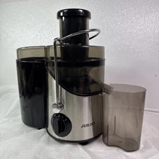Juicer Machines, Juilist 3" Wide Mouth Juicer Extractor Max Power 800W AMR526