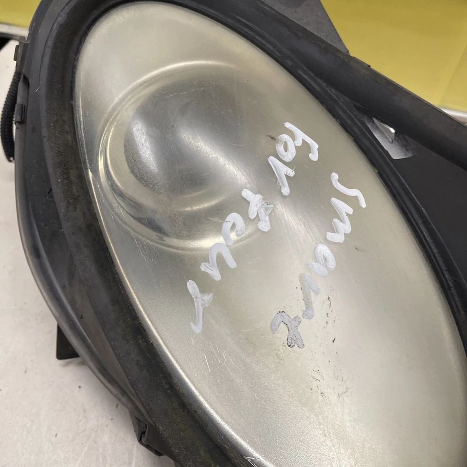 Smart ForFour 454 Scheinwerfer rechts A4545400654 / 0301207212 - Bild 3 von 4