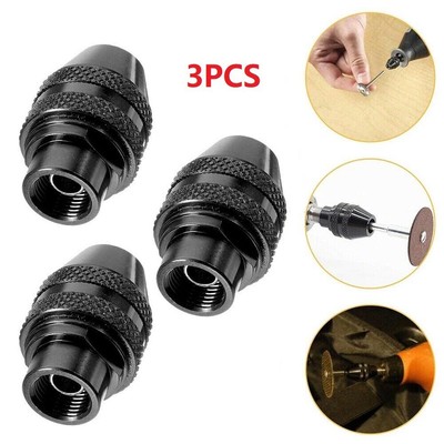 Drill Chuck Schnellschl??sselloser Drill Bit Keyless Bohrer Chuck Multi