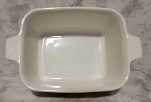 Corning Spice Of Life Le Persil La Sauge Small Casserole - Picture 4 of 5