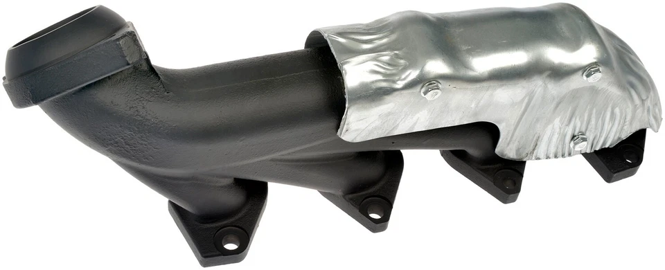 Colector de escape izquierdo Dorman para Lincoln Mark LT 2006-2008 5,4 L V8 Foto 4 de 4