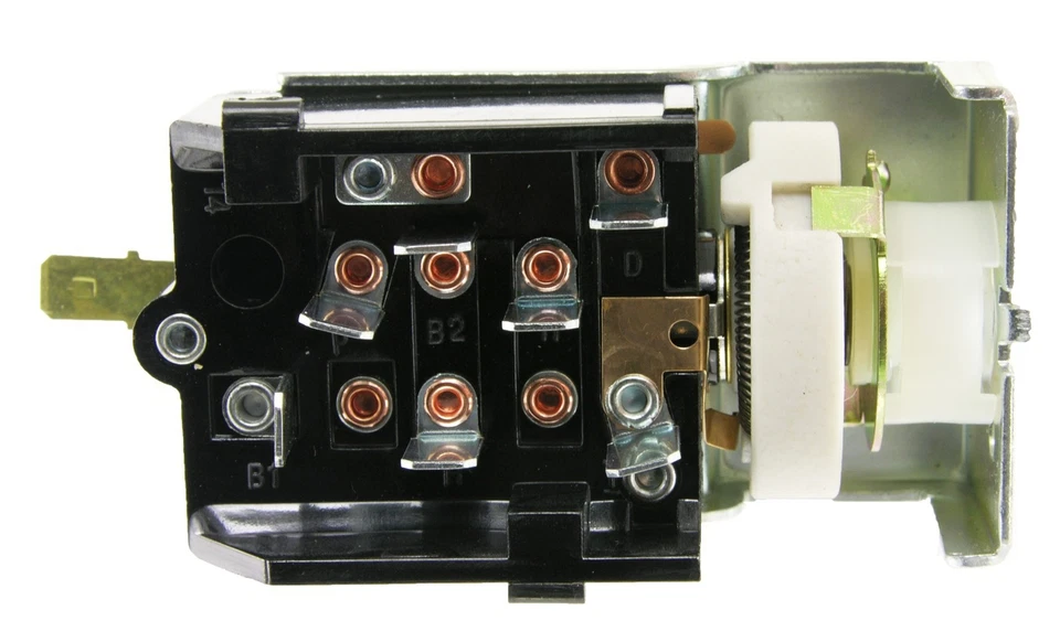 Interruptor de faros Airtex 1S1451 Foto 3 de 4