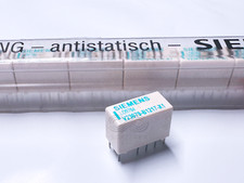 1X V23079-B1217-X1 Siemens Polarized PCB Relay 2 Coil Latching DPDT 2A 10-Pin