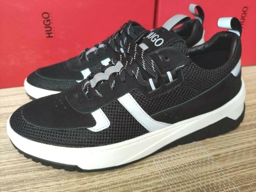 hugo boss madison trainers