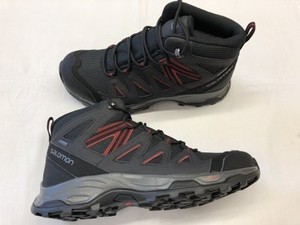 hillrock mid gtx salomon