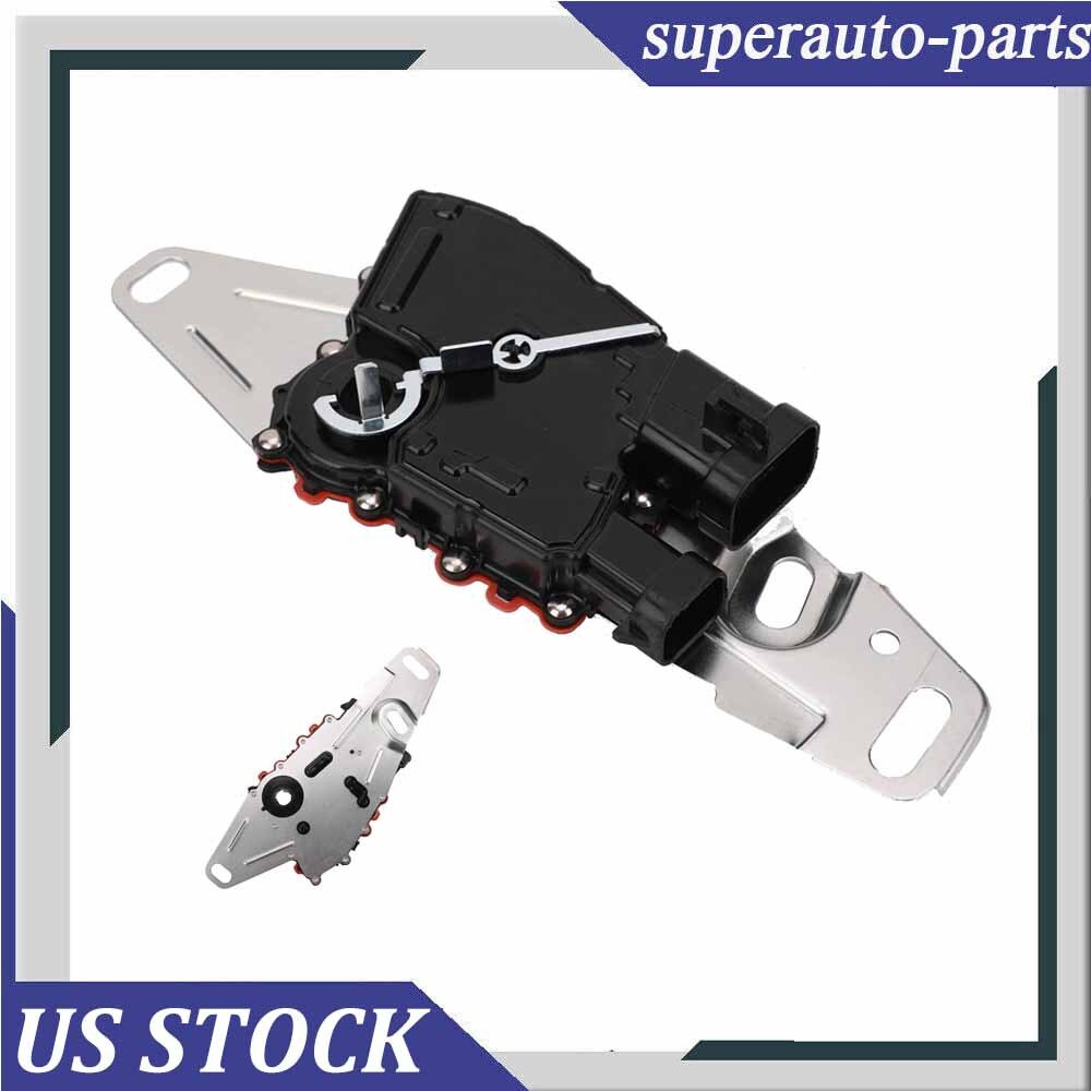 Sensor De Posición De Palanca MLPS/TRS/NSS Para Camionetas GMC Y Chevy 1995-2003 - Repuesto SU-Auto, Parte #24229422, 5 Años Garantía