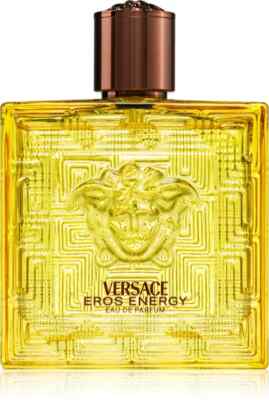 Versace Eros Energy 3.4 oz / 100 ml Eau de Parfum | eBay