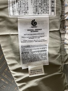 ergobaby original dewdrop
