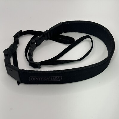 OP Tech Système De Sangle Fashion-Strap (Sangle D'épaule