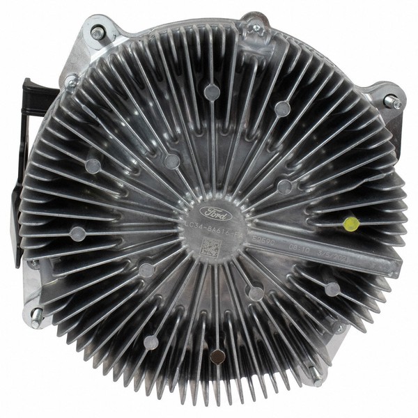 Engine Cooling Fan Clutch Motorcraft YB3283 for sale online eBay