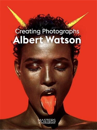 Albert Watson Albert Watson (Tascabile) Masters of Photography