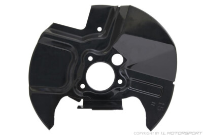 MX-5 Staubblech vorne rechts Mazda MX-5 TYP NB/FL  2000 - 2005 mit 270mm Scheibe