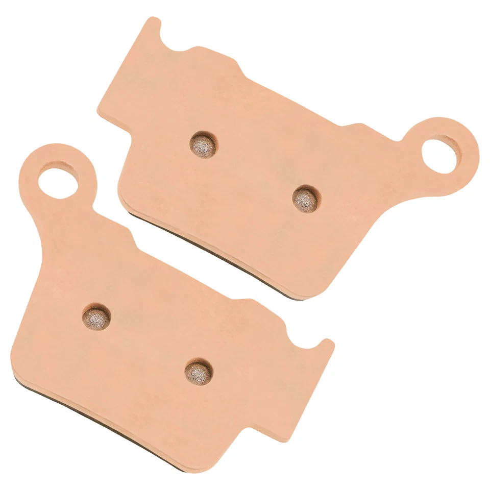 Rear Brake Pads for KTM 300 Exc300 Xc300 Xc-W300 2004-2013 Sintered Pads - Image 4 of 4