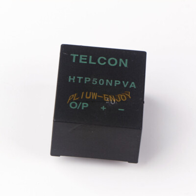 NEW 1PCS HTP50NPVA TELCON MODULE