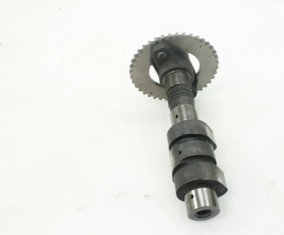 Árbol de levas delantero honda shadow ace 750 aero spirit vlx 600 vt750 eje de levas Foto 2 de 4