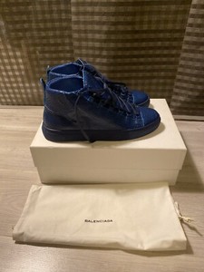 balenciaga arena python