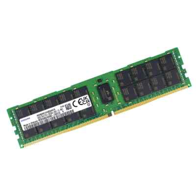 Samsung M393A8G40AB2-CWE 64GB 2Rx4 PC4-3200AA-RA2-12 ECC Registered (RDIMM)
