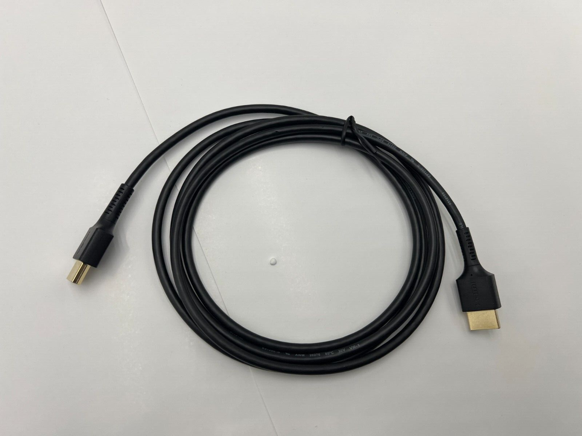 Crestron認定HDMIケーブルCBL-HD-20 (6m) 10本セット Crestron認定HDMIケーブルCBL-HD-20 (6m) 10本セット