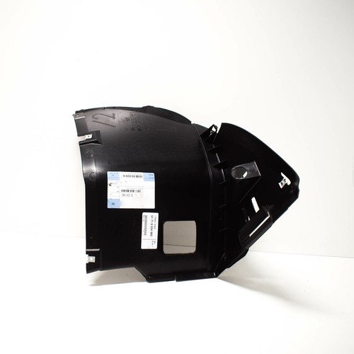 New BMW E46 9805 Front Right Wheel Side Splash Guard Shield 8224985