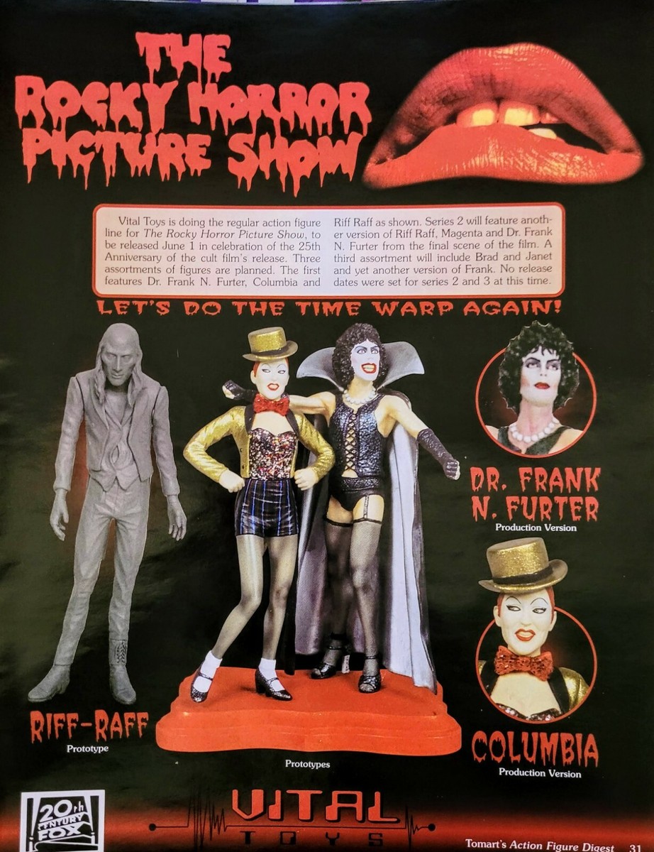コレクション THE ROCKY HORROR SHOW The Rocky Horror Collection [Rhino] [Box] by Original